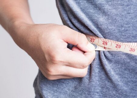 کاهش وزن با مصرف این نوشیدنی