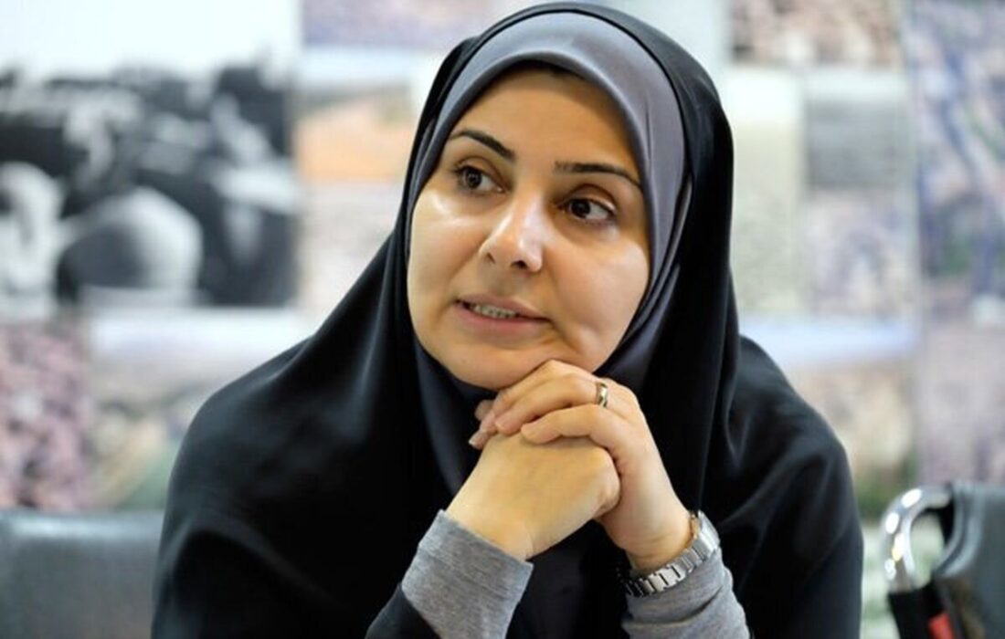 ردپای مافیای زمین در استیضاح وزیر راه؟/ حرفهای عجیب و غریب امضاکنندگان استیضاح وزیر راه/ تصمیم استیضاح فرزانه صادق در روز رأی اعتماد گرفته شده بود