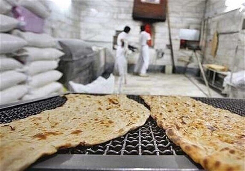 قیمت نان گران شد؟ / اعلام قیمت نان در سال ۱۴۰۴