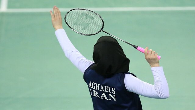 خوزستان قهرمان مسابقات تالاسمی بانوان کشور شد