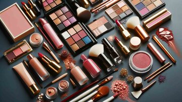 سازمان غذا و دارو این محصولات آرایشی را غیرمجاز اعلام کرد