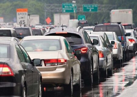 ابطال کارت سوخت خودروهای فاقد بیمه شخص ثالث از ابتدای خرداد