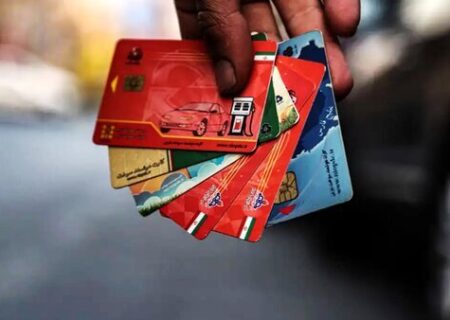 ابطال کارت سوخت خودروهای فاقد بیمه از فردا