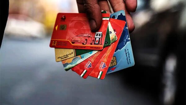 ابطال کارت سوخت خودروهای فاقد بیمه از فردا