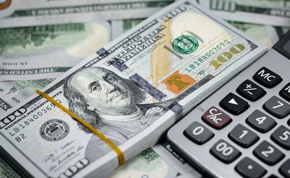 قیمت جدید دلار، یورو و سایر ارزها امروز ۳۰ اردیبهشت ۱۴۰۴ / دلار دو کانال بالا رفت