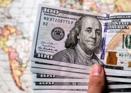 قیمت جدید دلار، یورو و سایر ارزها امروز ۱۲ خرداد ۱۴۰۴/ ورود دلار به کانال ۷۰ هزار تومان جدی شد