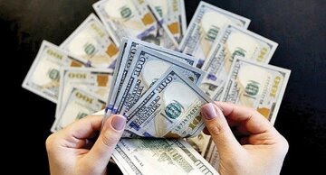 قیمت جدید دلار ، یورو و سایر ارزها امروز ۱۴ اردیبهشت ۱۴۰۴/دلار چهار کانال بالا رفت