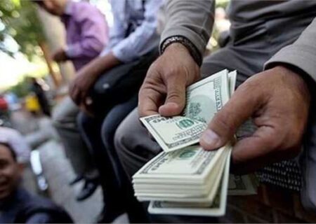 قیمت جدید دلار، یورو و سایر ارزها/ دلار در منطقه حساس گیر افتاد