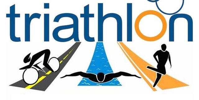 مسابقات ترایاتلون بانوان خوزستان پس از چند سال وقفه برگزار شد