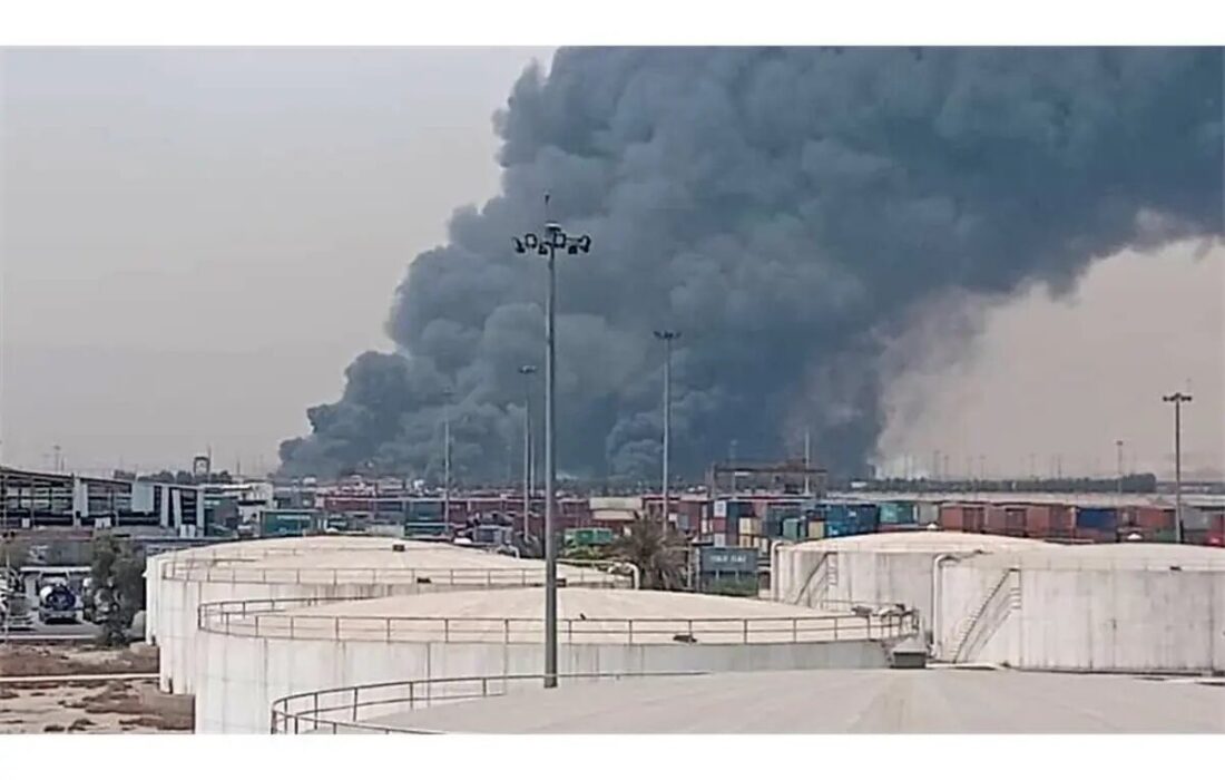 ۷۰ نفر در پی حادثه بندر شهید رجایی احضار شدند