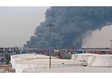 قرار بود ظرف ۴۸ ساعت به خانواده‌ی بازماندگان حادثه‌ی اسکله رجایی بندرعباس دیه پرداخت شود، شد؟