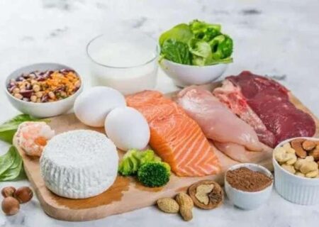 با این خوراکی‌ها انرژی روزانه‌تان را دو برابر کنید