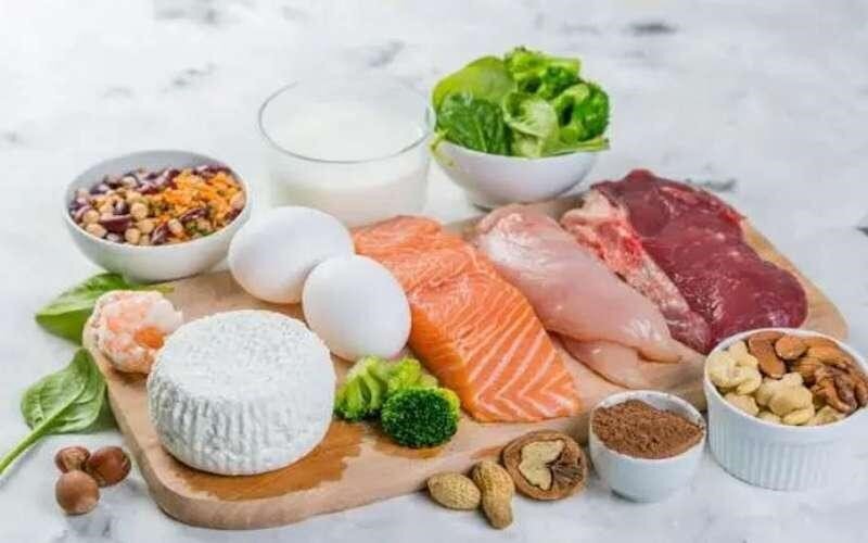 با این خوراکی‌ها انرژی روزانه‌تان را دو برابر کنید