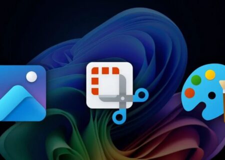 مایکروسافت قابلیت‌های هوش مصنوعی برای Paint و Photos معرفی کرد