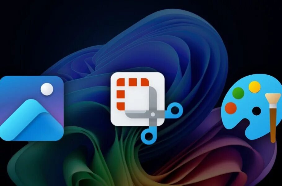 مایکروسافت قابلیتهای هوش مصنوعی برای Paint و Photos معرفی کرد