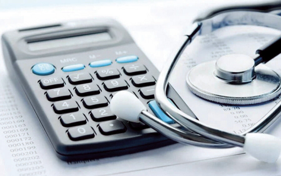 سهم مردم از هرینه درمان باید به 30درصد میرسید اما الان گاهی به 80درصد میرسد