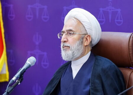 ترور قاضی باقری نابخشودنی است/ سرنخ‌هایی از عاملان ترور در اختیار دستگاه‌های مسئول قرار دارد