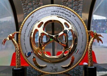 چرا فینال جام حذفی فوتبال در خوزستان برگزار نمی‌شود؟