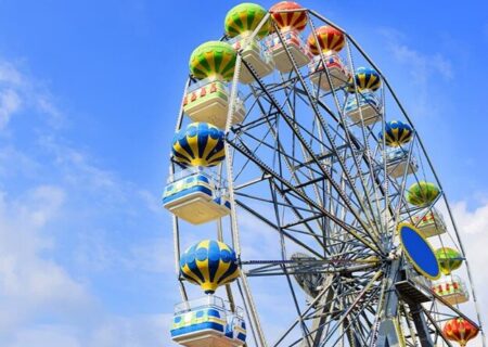 حدود ۶۰۰ تجهیز تفریحی فاقد گواهینامه ایمنی در خوزستان فعال است