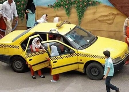 آغاز ثبت نام سرویس مدارس در سامانه (سپند) از اول خردادماه