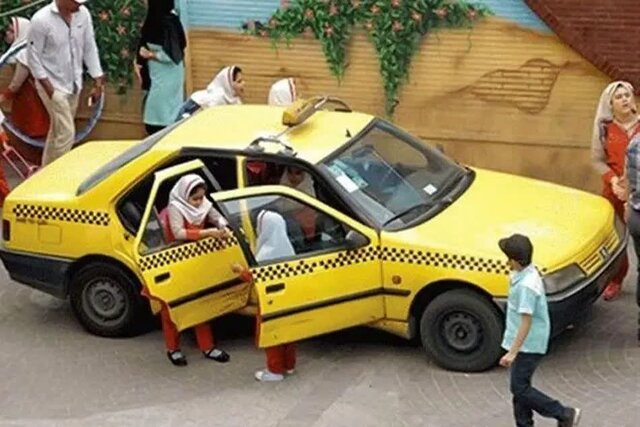 آغاز ثبت نام سرویس مدارس در سامانه (سپند) از اول خردادماه