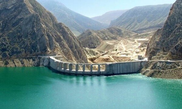 کاهش ۲۲ درصدی حجم آب مخازن سدها/امسال آسمان ۴۰ درصد کمتر بارید