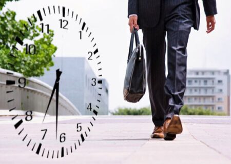 شناورسازی ساعات کار و دورکاری کارمندان دارای فرزند زیر شش سال