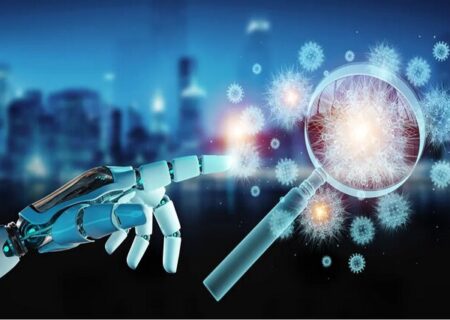 راه‌اندازی دومین کارگاه تخصصی هوش مصنوعی خوزستان در اندیمشک