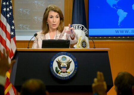 واشنگتن: دور تازه گفت‌وگوها با ایران به زودی برگزار می‌شود