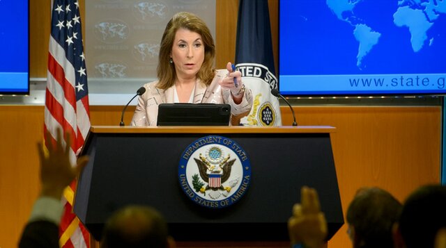 واشنگتن: دور تازه گفتوگوها با ایران به زودی برگزار میشود