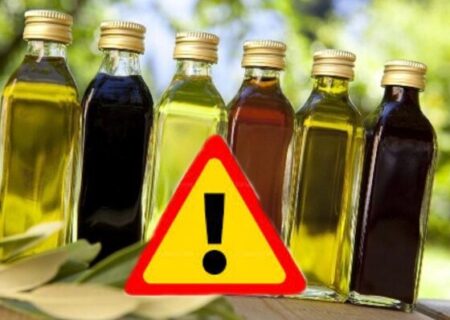 هشدار درباره مصرف روغن‌های سنتی / خطر آلودگی، اکسیداسیون و سرطان