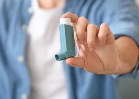 با آسم و آلرژی چه باید کرد؟