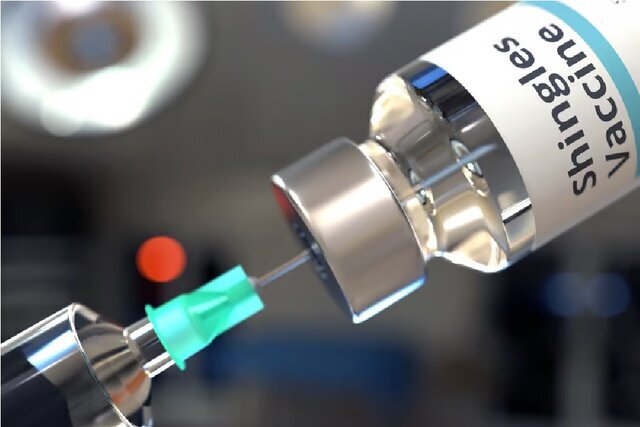 واکسن زونا، خطر سکته قلبی و مغزی را کاهش میدهد