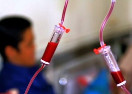 بیش از ۱۹۰۰۰ بیمار تالاسمی در کشور / جلوگیری از تولد سالانه ۱۲۰۰ بیمار تالاسمی با غربالگری