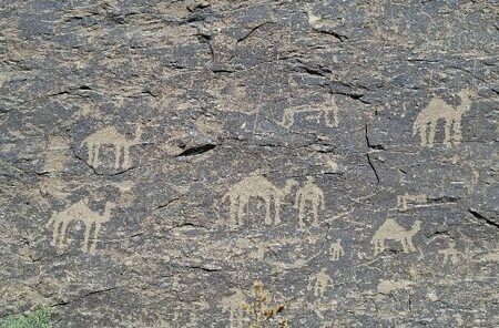 کشف تازۀ باستان‌شناسان در دشت مرکزی کرمان