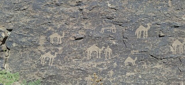 کشف تازۀ باستان‌شناسان در دشت مرکزی کرمان