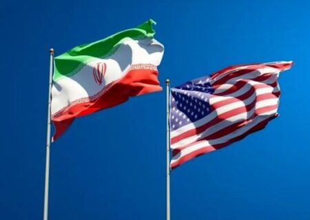 چهارمین دور مذاکرات غیرمستقیم ایران-آمریکا پایان یافت