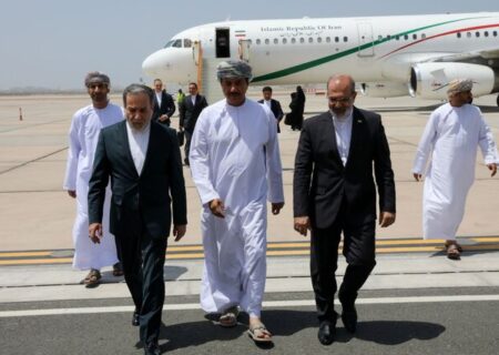 مقام آمریکایی: نتیجه مذاکرات با ایران دلگرم‌کننده بود