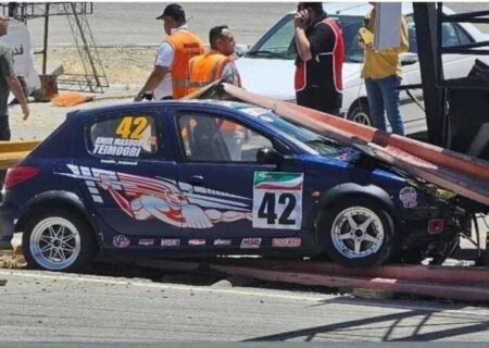 تعطیلی کلیه پیست‌های اتومبیلرانی کشور به دستور وزیر ورزش