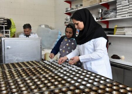 شرط دریافت وام ۴ میلیارد تومانی مشاغل خانگی