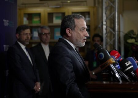 عراقچی: یکی‌ از حرفه‌ای‌ترین ادوار مذاکراتی را داشتیم