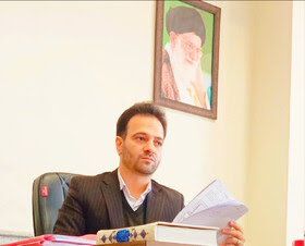 ترور یک قاضی دادگستری در شیراز