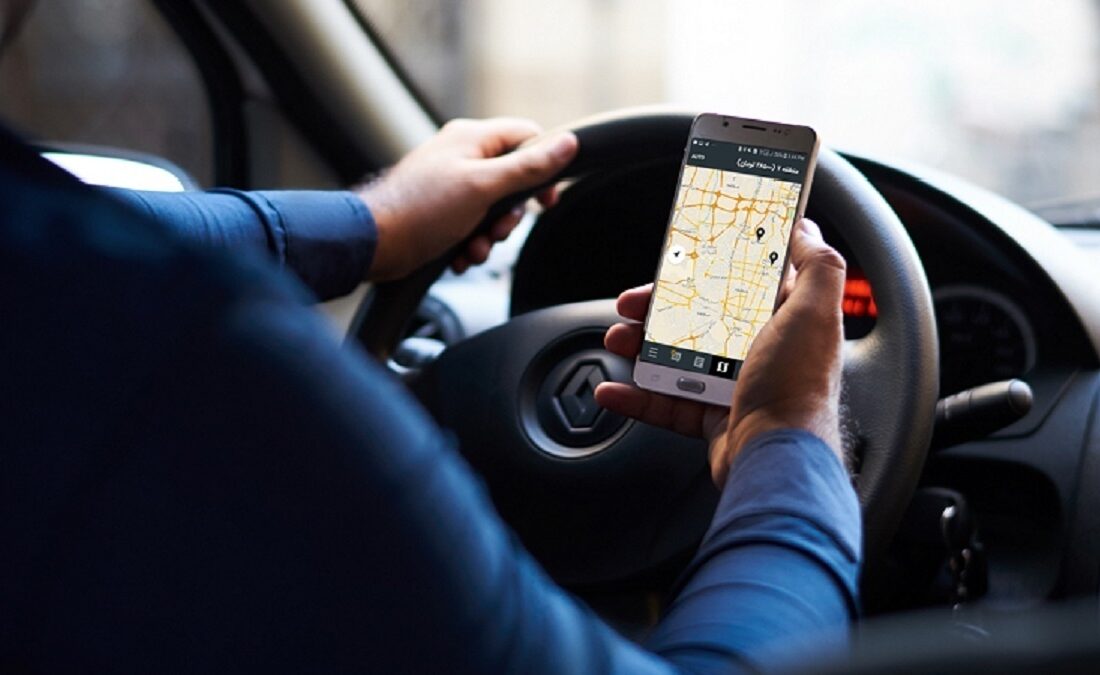 رانندگان جعلی تاکسیهای آنلاین، زنگ خطری برای امنیت مسافران