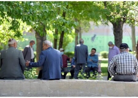 هشدار به بازنشستگان/ در صورت تعیین‌تکلیف نکردن وضعیت فرزند معلول، مستمری قطع می‌شود