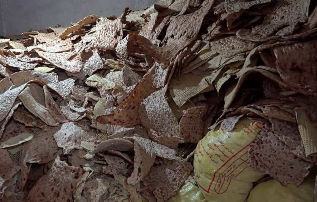 نان، ارز، بازار سیاه/ قیمتگذاری دستوری چگونه روزگار بازارها را سیاه کرد؟