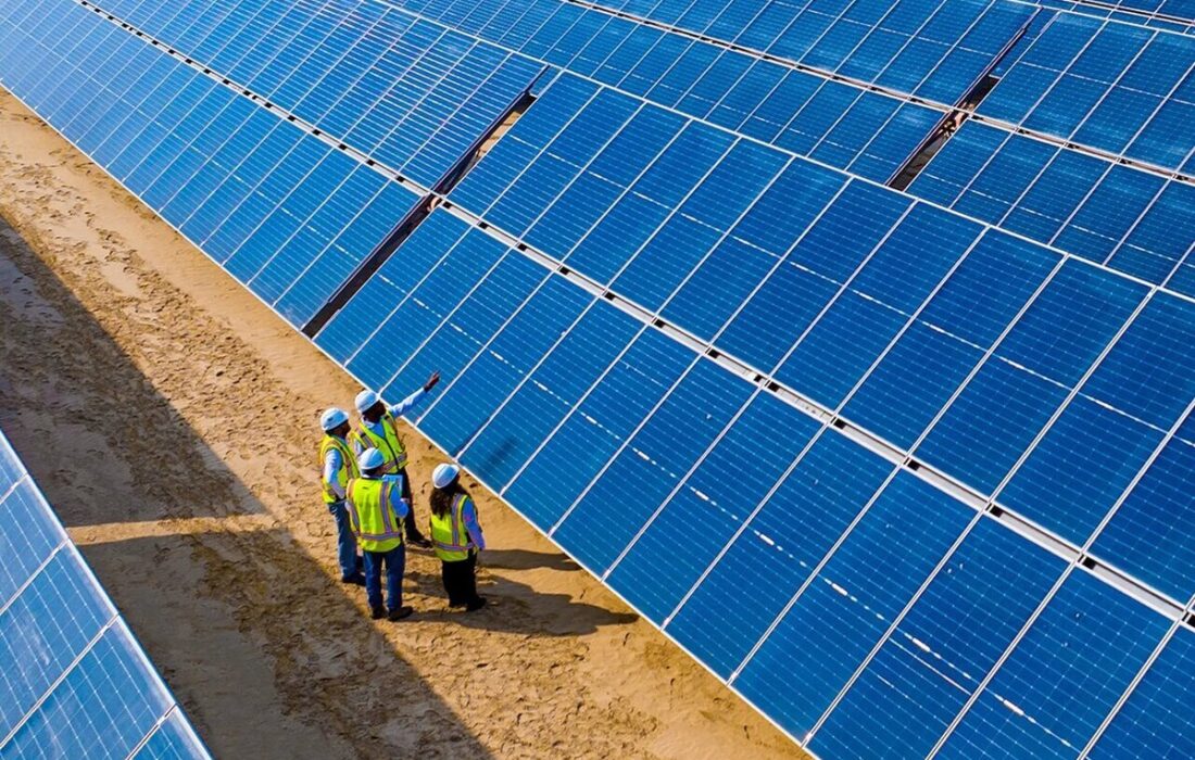 نگرانی از دولتیسازی انرژیهای پاک/ خورشید به انحصار دولت درمیآید؟