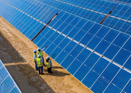 نگرانی از دولتی‌سازی انر‌ژی‌های پاک/ خورشید به انحصار دولت درمی‌آید؟