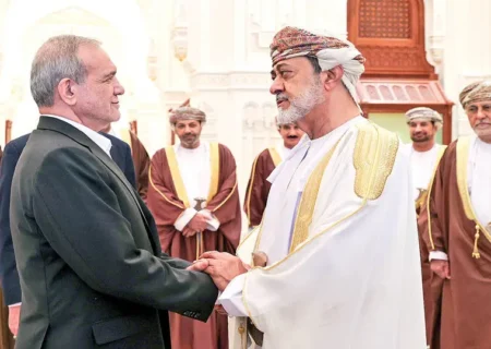 خبر مهم درباره مذاکرات ایران و آمریکا