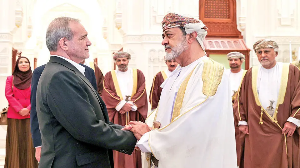 خبر مهم درباره مذاکرات ایران و آمریکا