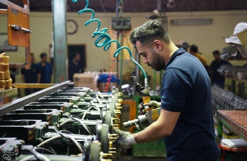 اهدای تسهیلات ۵ میلیونی خرید کالا به کارگران سراسر کشور